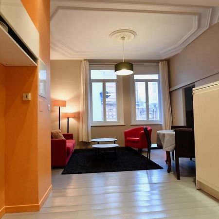 Appartement Week-End 敦刻尔克 外观 照片