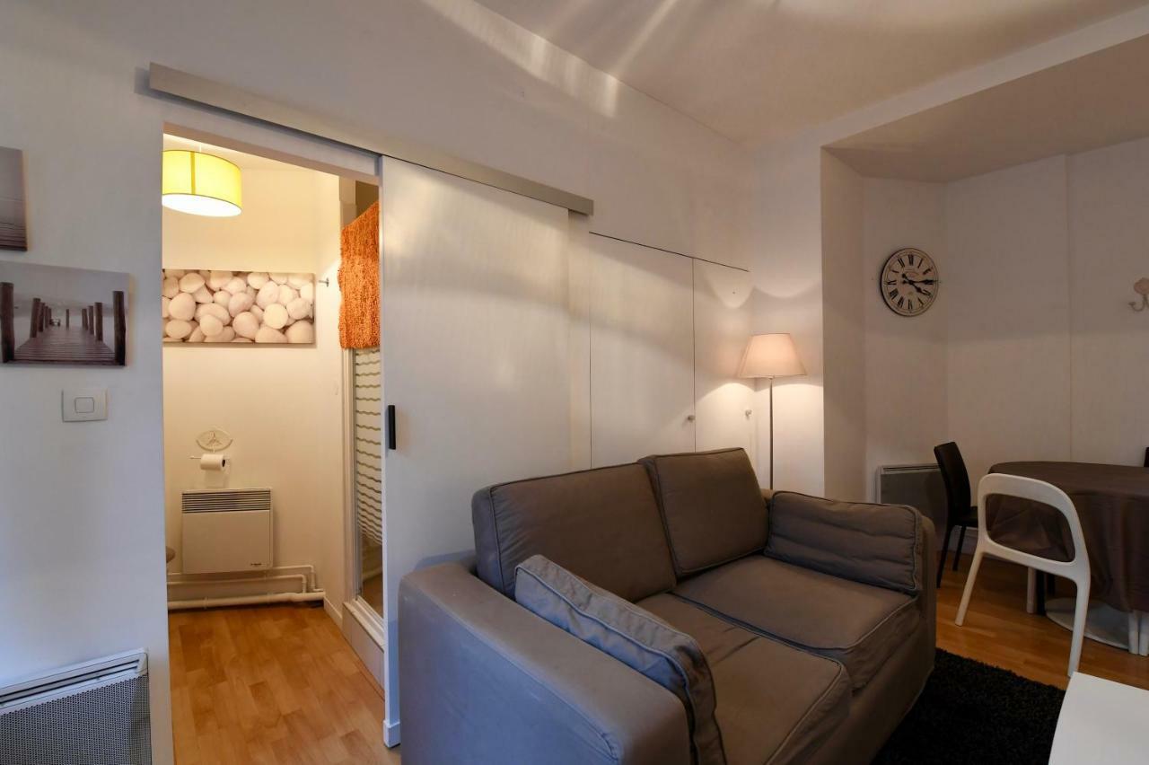 Appartement Week-End 敦刻尔克 外观 照片