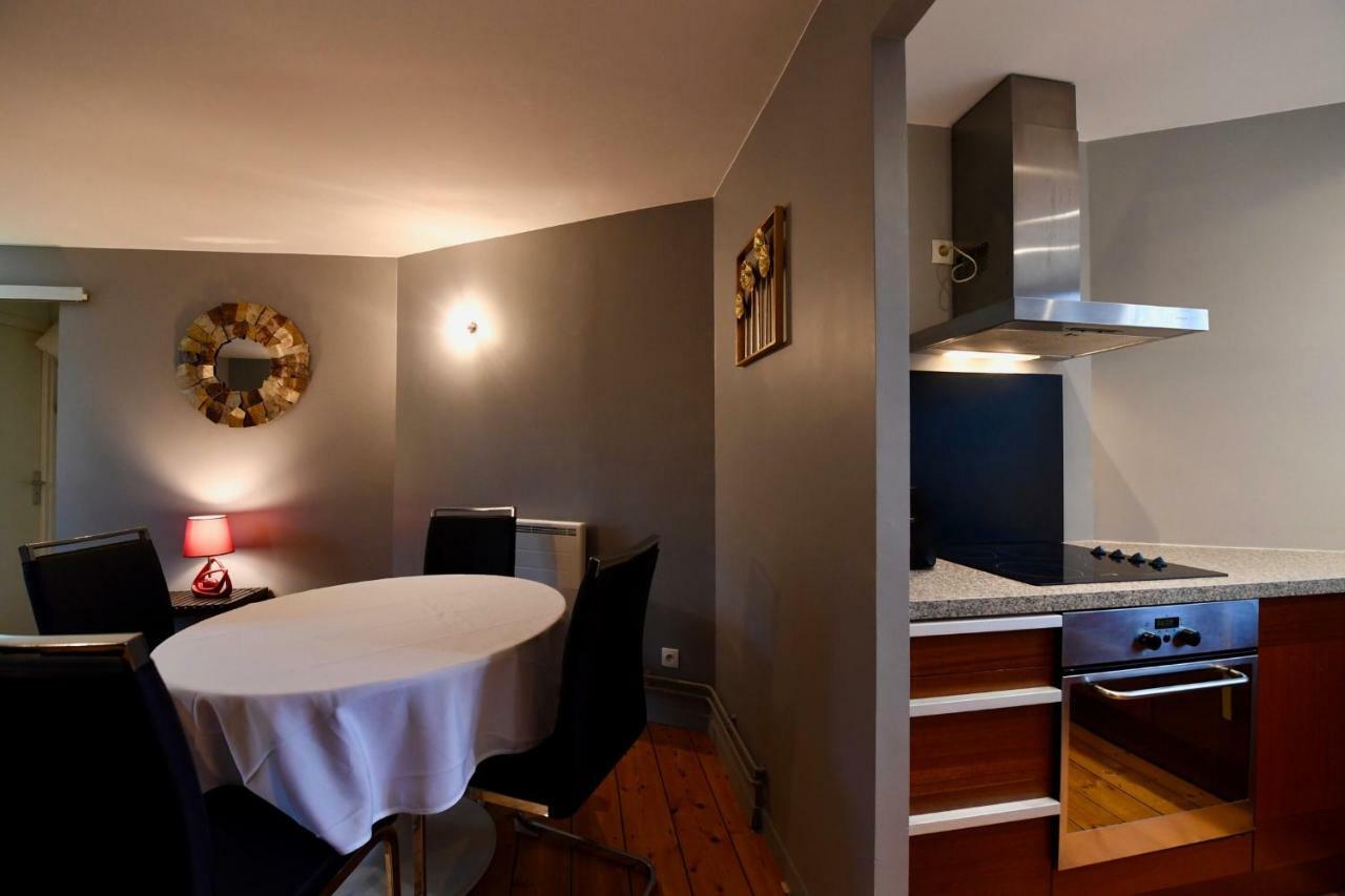 Appartement Week-End 敦刻尔克 外观 照片